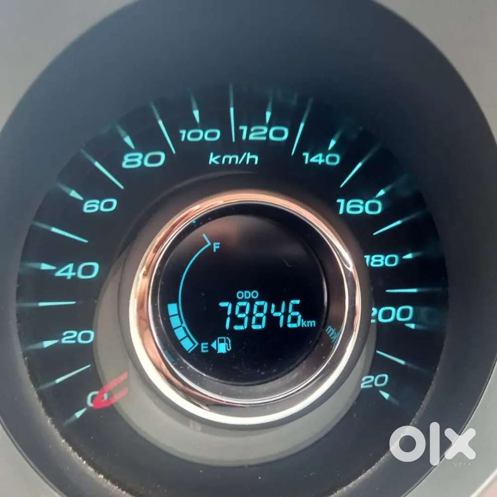 Mahindra Xuv500 2017 Diesel