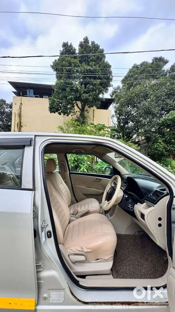 Maruti Suzuki Swift Dzire 2019 Diesel