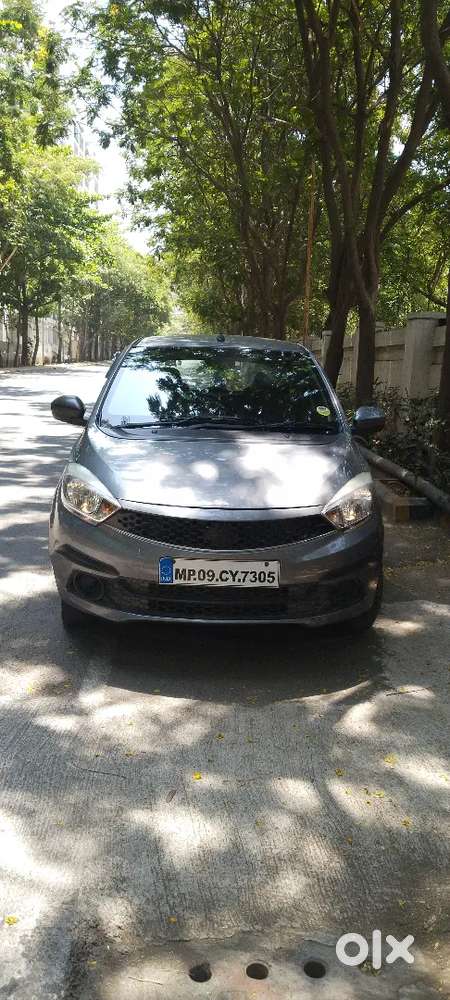 Tata Tiago 1.2 Revotron 2018