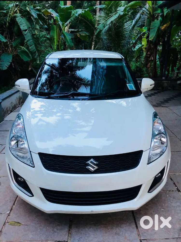 Maruti Suzuki Swift 2016 Petrol 100000 Km Driven
