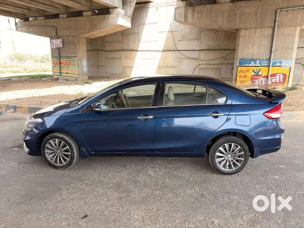Maruti Suzuki Ciaz Hybrid Well Maintained