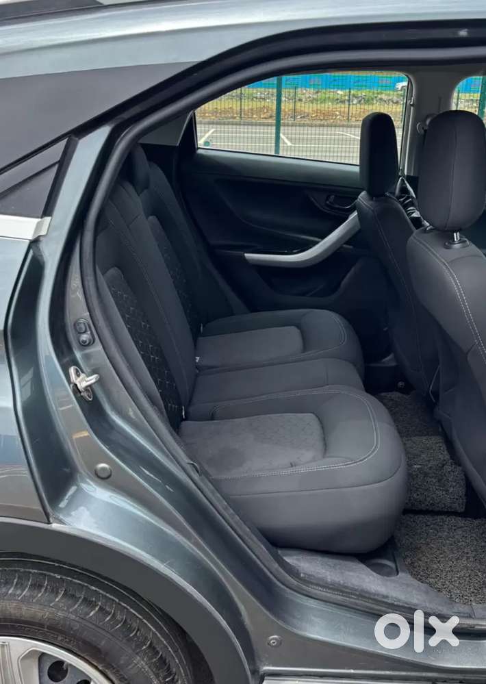 Tata Nexon 1.2 Revotron Xm, 2023, Petrol