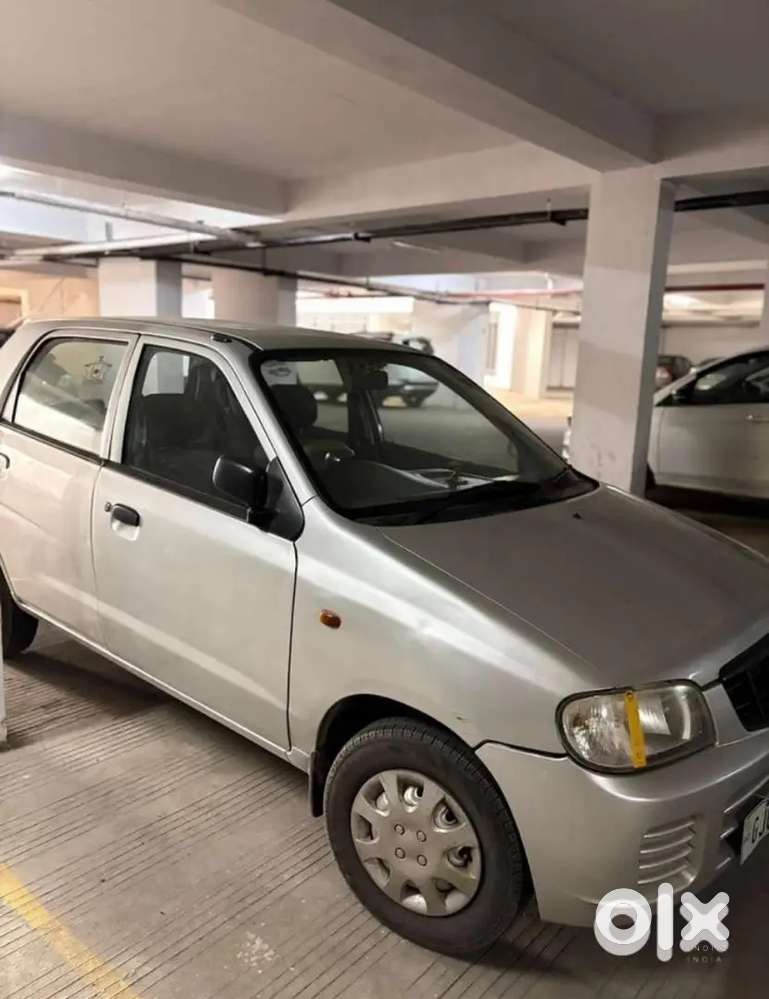 Maruti Suzuki Alto 2010 Petrol 65000 Km Driven