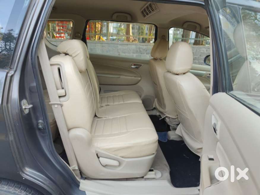 Maruti Suzuki Ertiga