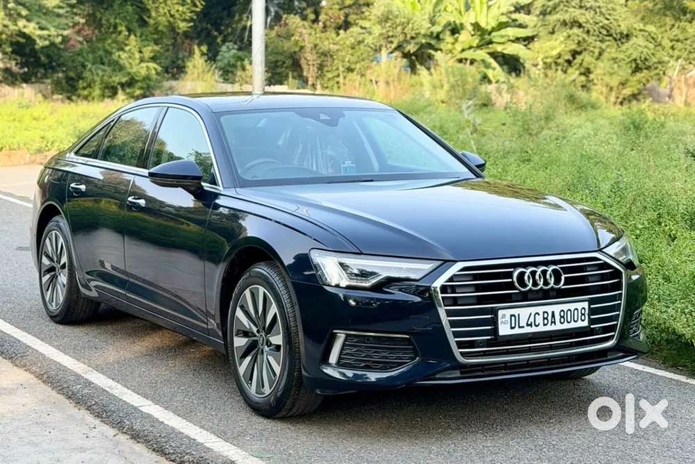 Audi A6 2.0 45 Tfsi Technology, 2021, Petrol
