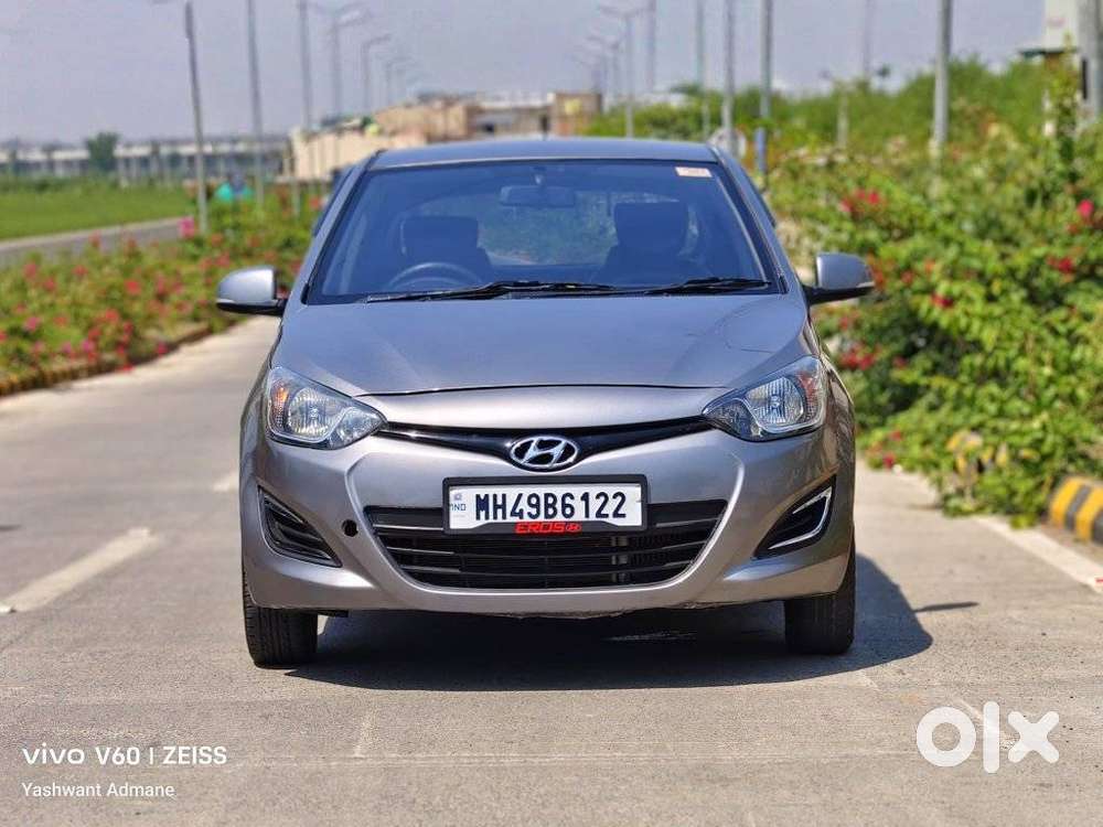 Hyundai I20, 2013, Diesel