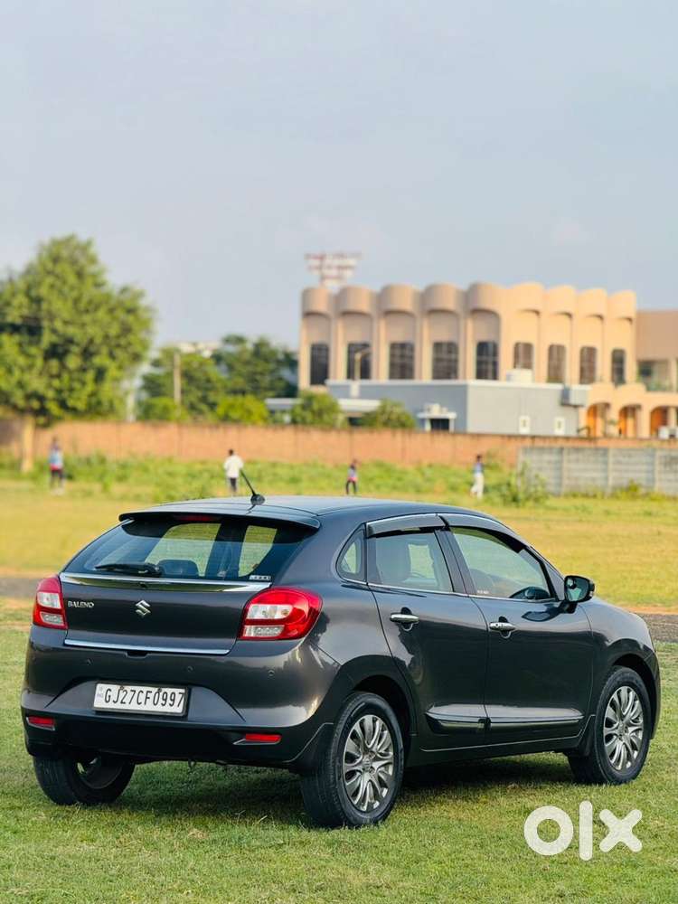 Maruti Suzuki Baleno, 2018, Diesel