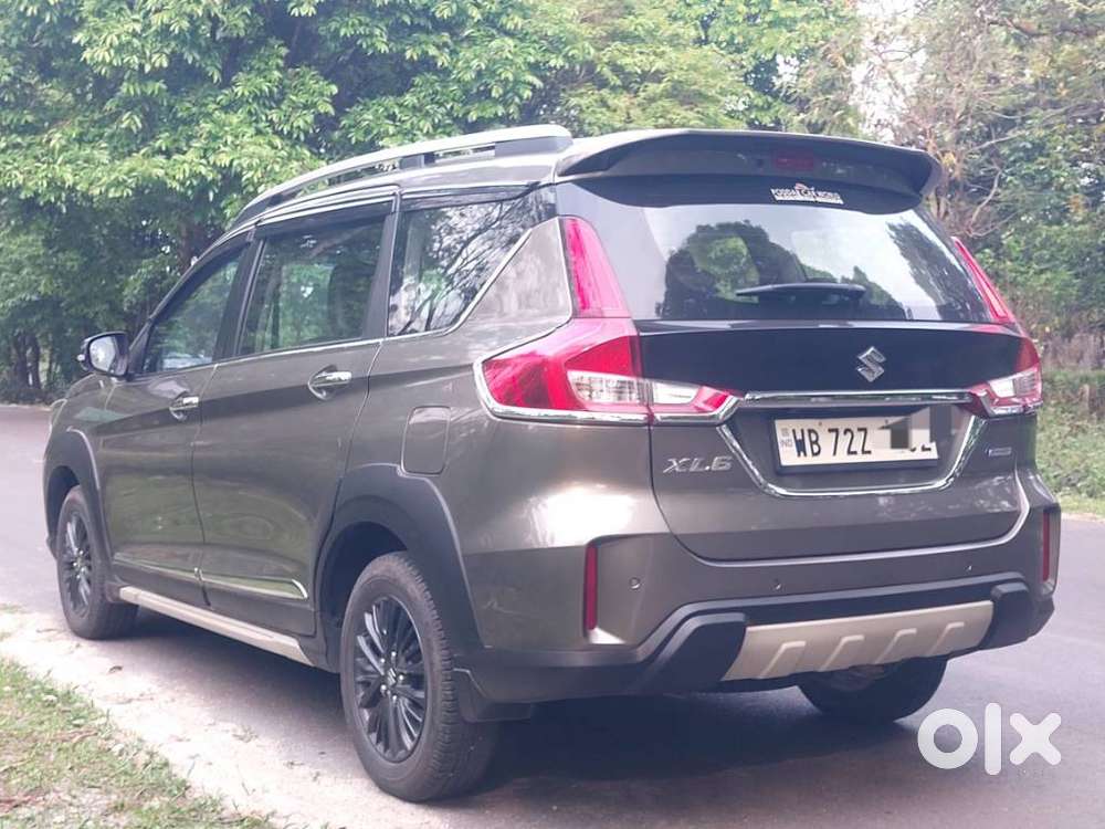 Maruti Suzuki Xl6 1.5 Alpha Mt, 2021, Petrol