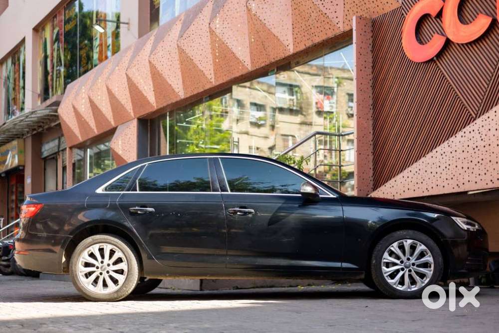 Audi A4 2.0 35 Tdi Premium Plus Sunroof, 2018, Diesel