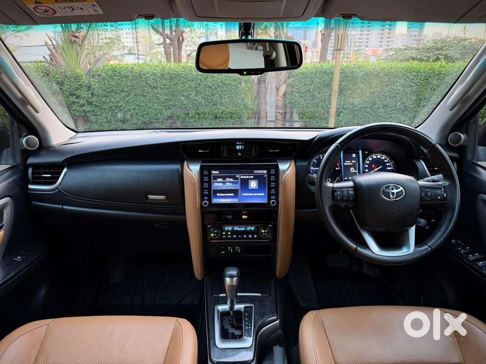 Toyota Fortuner 4x2 At 2.8 Diesel, 2023, Diesel