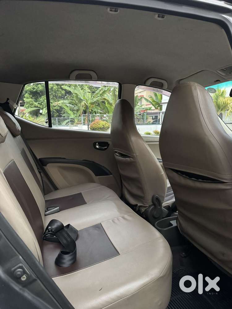 Hyundai I10 Magna, 2012, Petrol