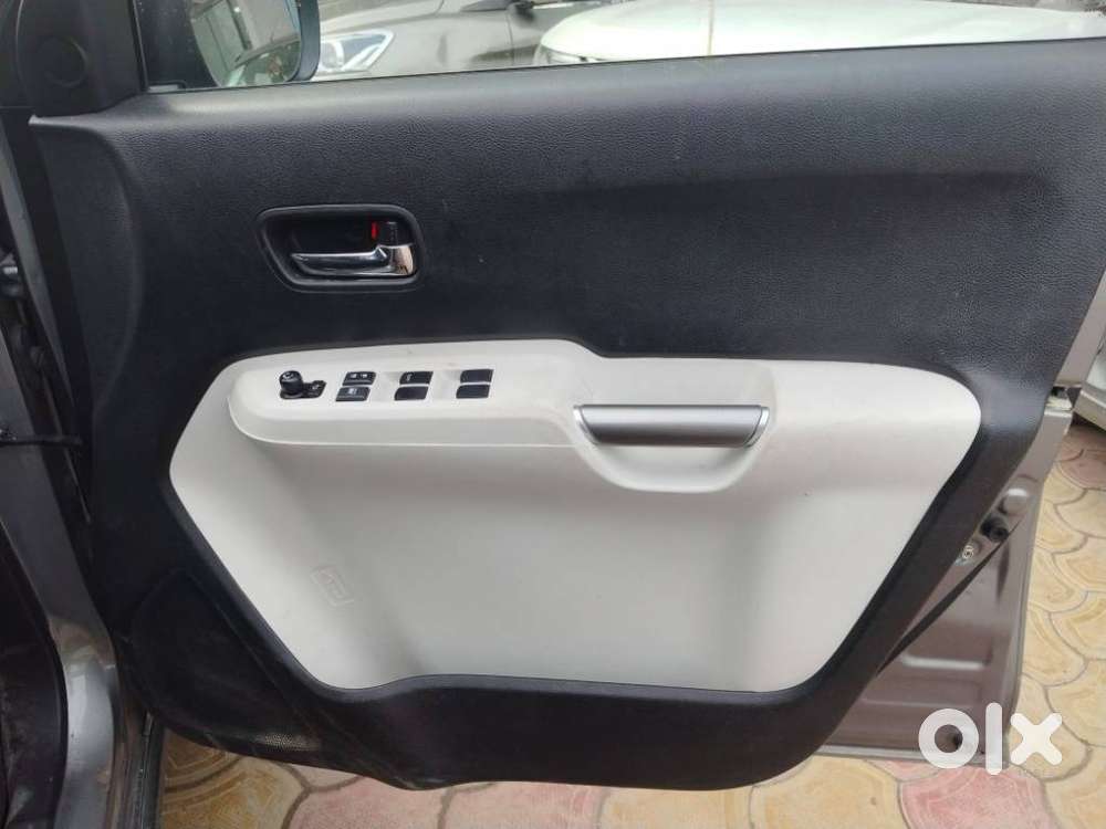 Maruti Suzuki Ignis 1.2 Zeta Mt, 2020, Petrol