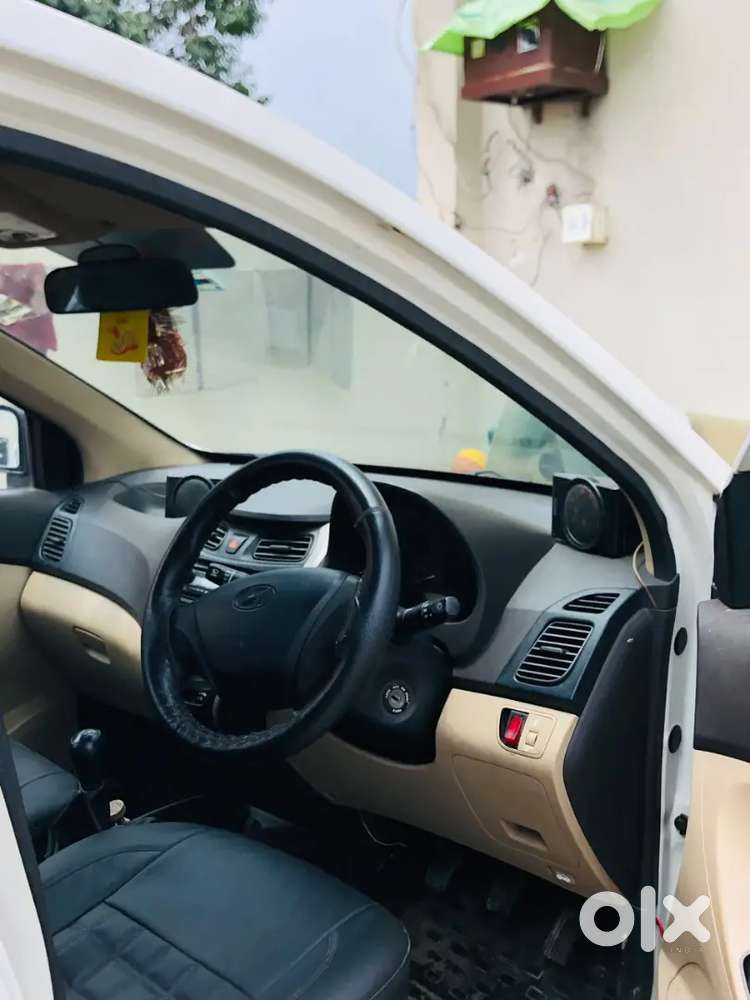 Hyundai Eon Era Petrol 2015