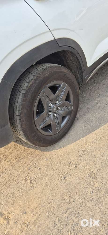 Hyundai Creta 2022 Good Condition