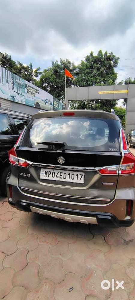 Maruti Suzuki Xl6 Zeta, 2022, Petrol