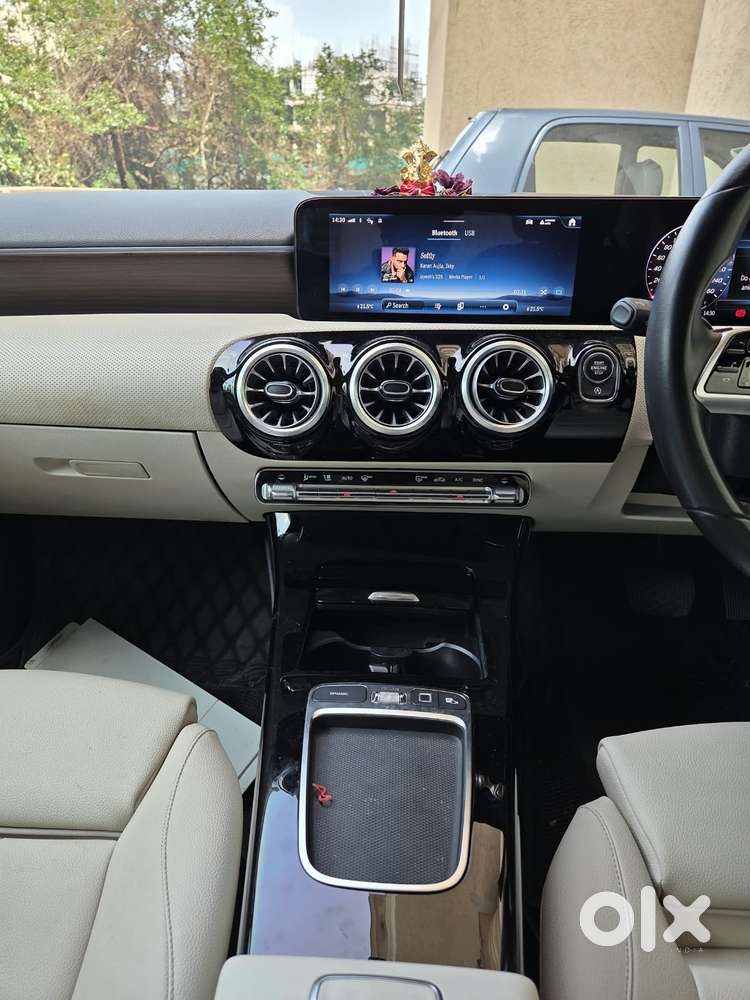 Mercedes-benz A-class Limousine 200, 2025, Petrol