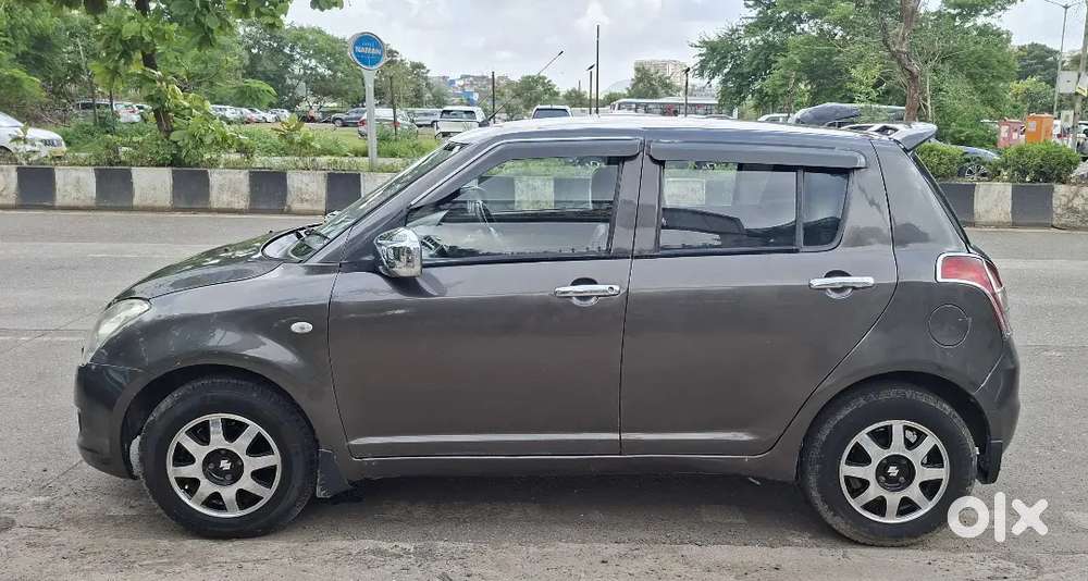 Maruti Suzuki Swift Vdi 2011