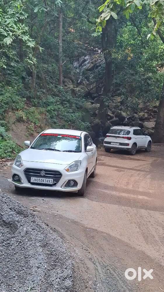 Maruti Suzuki Dzire 2023