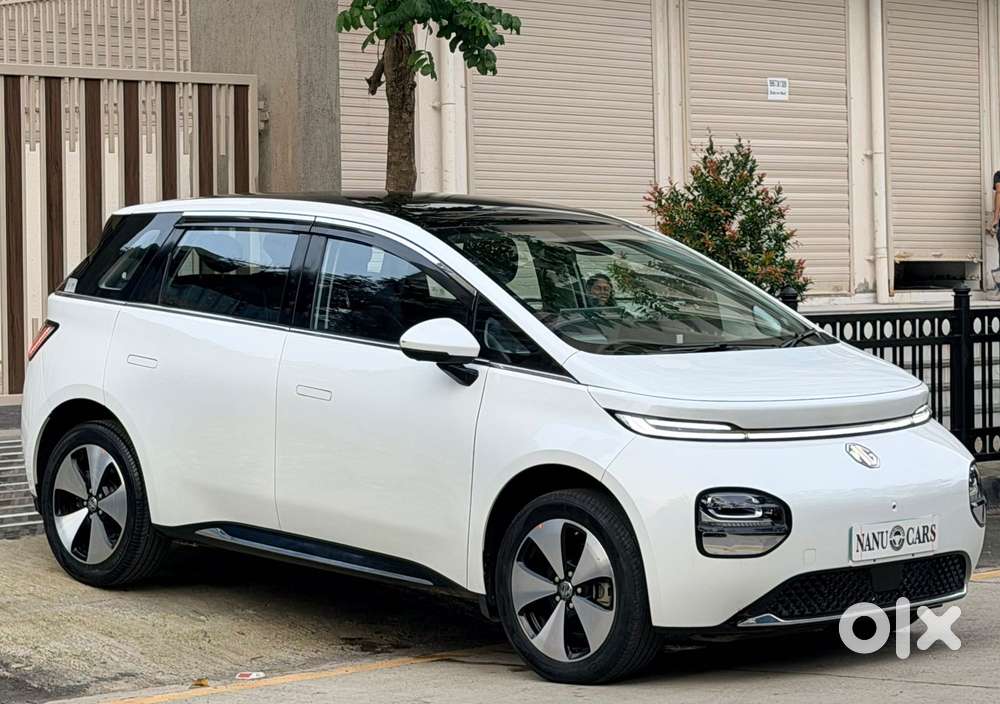 Mg Windsor Ev Essence, 2025, Electric