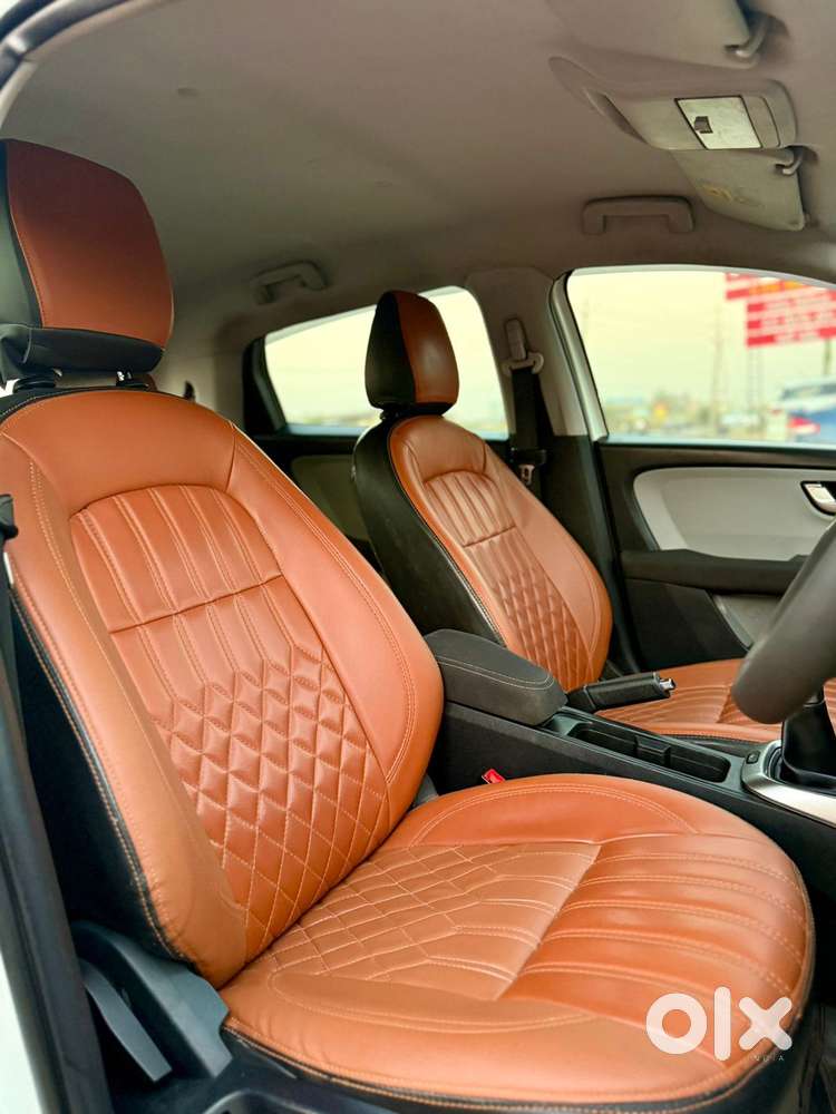 Tata Altroz Xz, 2021, Diesel