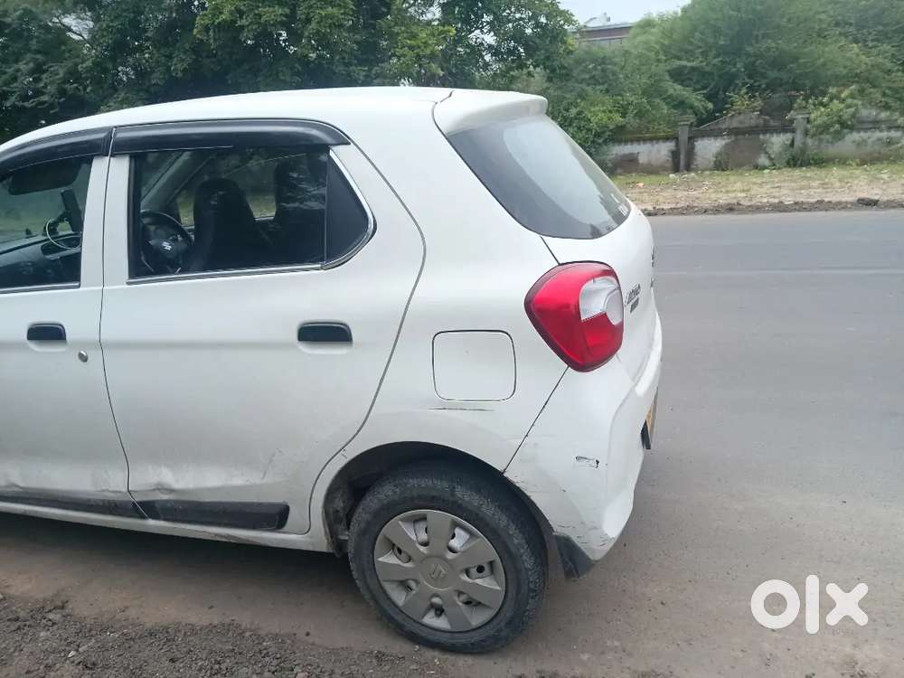 Maruti Suzuki Alto K10 2024