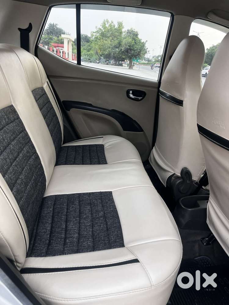 Hyundai I10 1.2 Kappa Sportz, 2015, Petrol
