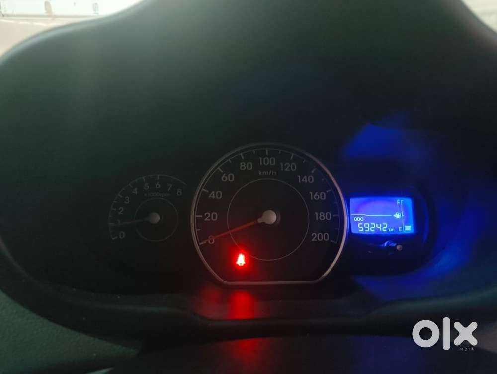 Hyundai I10 Sportz, 2011, Petrol