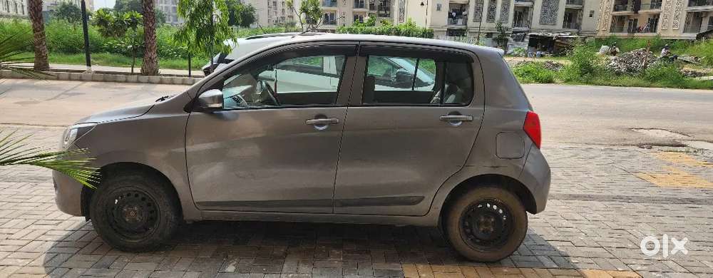 Maruti Suzuki Celerio Zxi 2016 December Petrol