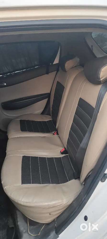 Hyundai I20 2009
