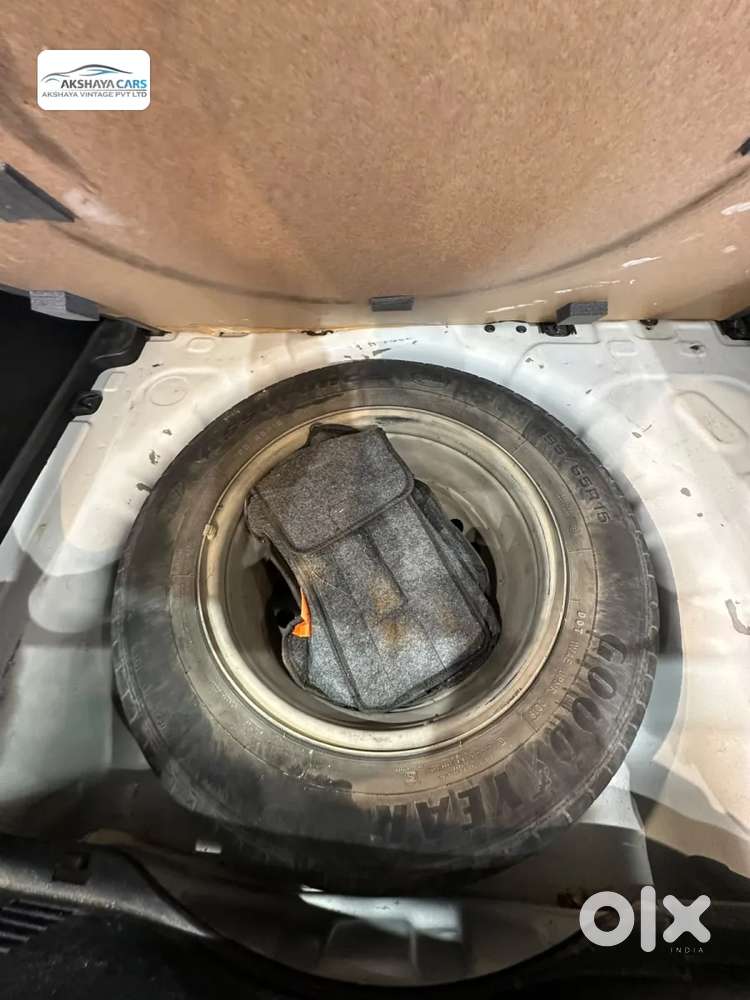 Hyundai Venue S 1.2 Petrol, 2019, Petrol