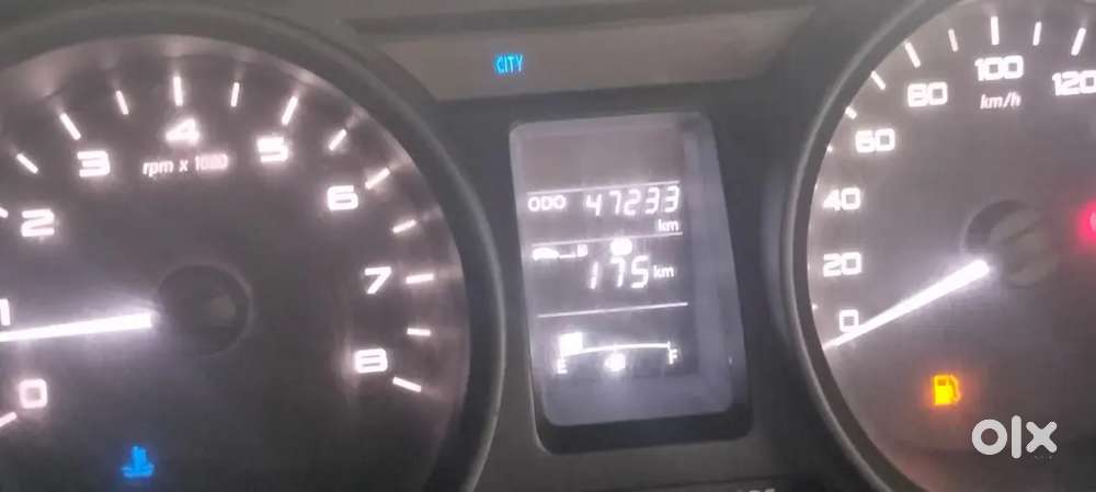 Tata Nexon Diesel Manual 2018
