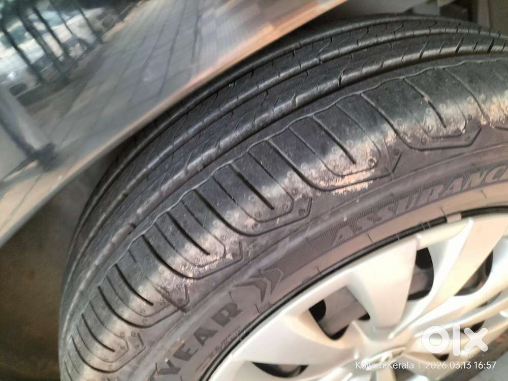 Toyota Etios 2010-2012 Gd, 2012, Diesel