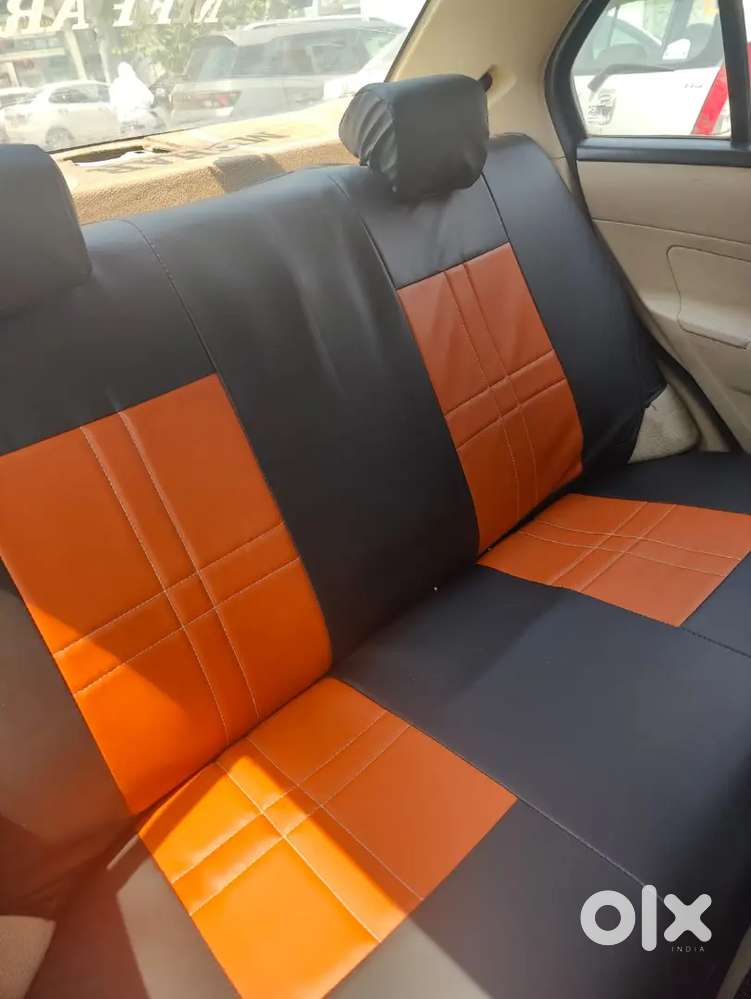 Maruti Suzuki Dzire 2012 Diesel Well Maintained