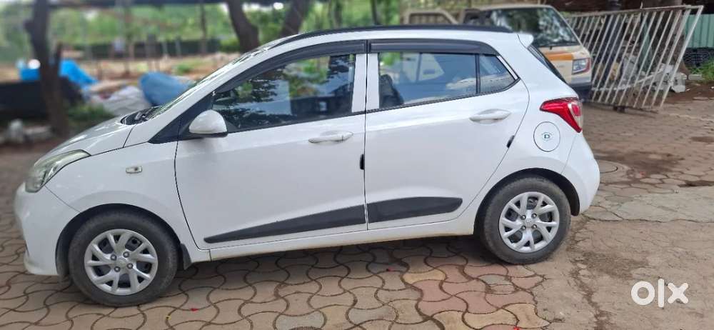 Hyundai Grand I10 1.1 Crdi Sportz, 2017, Diesel