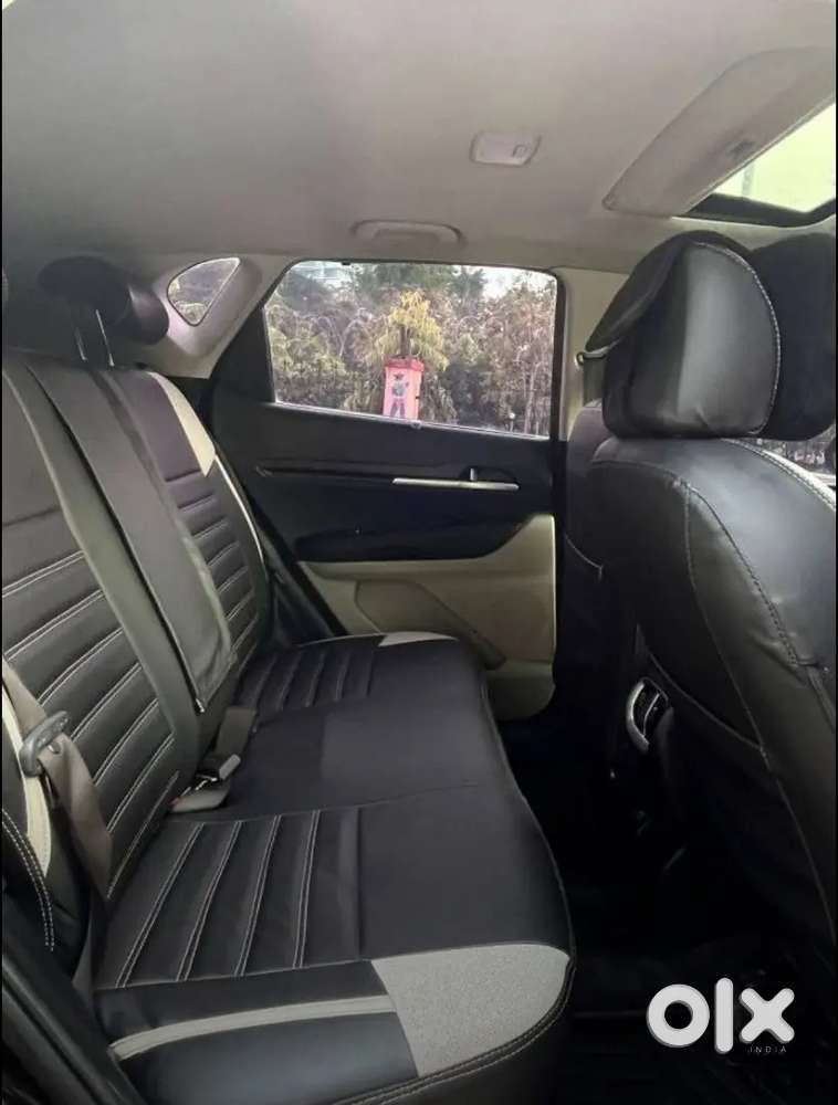 Doctor's Vehicle / Officer Driven Kia Sonet 1.5 Htx 2023 Diesel Manual