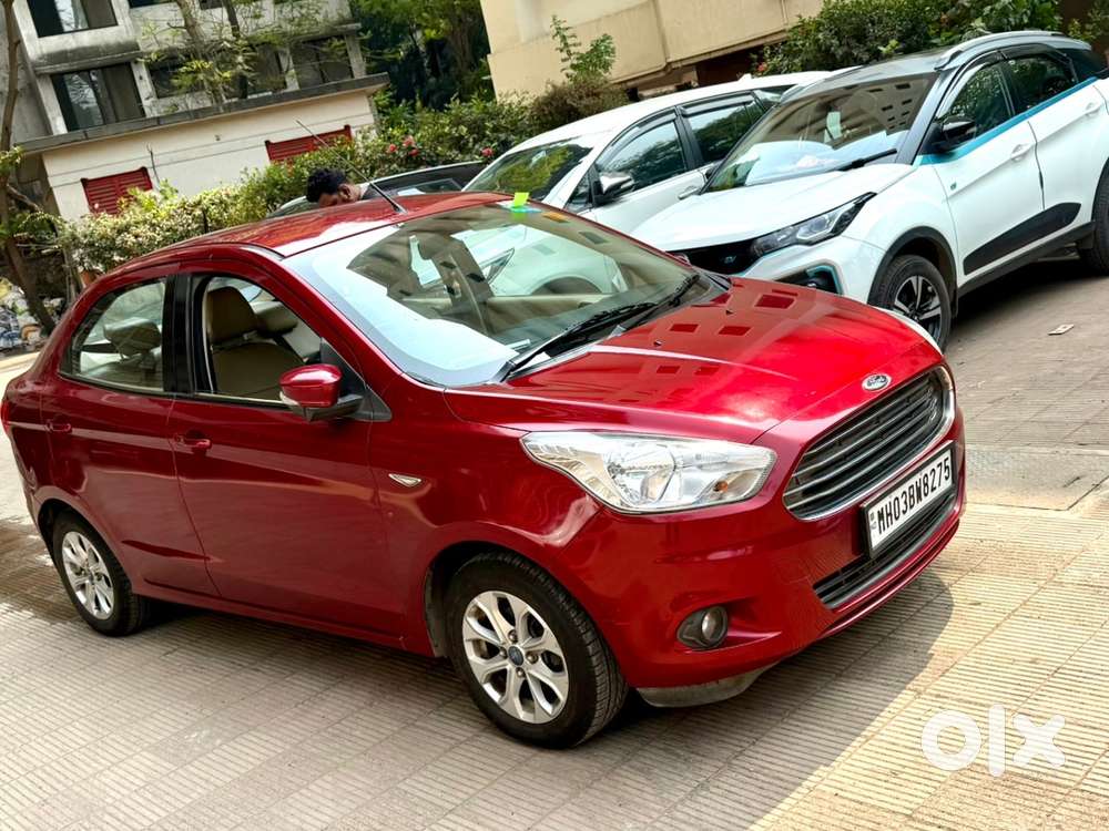 Ford Aspire Automatic Petrol Immaculate Condition Army Officers