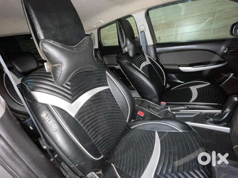 Most Neat Car Genuine Driven