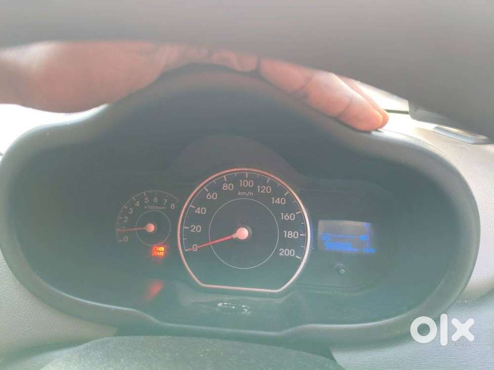 Hyundai Grand I10 Sportz 1.2 Kappa Vtvt, 2016, Petrol