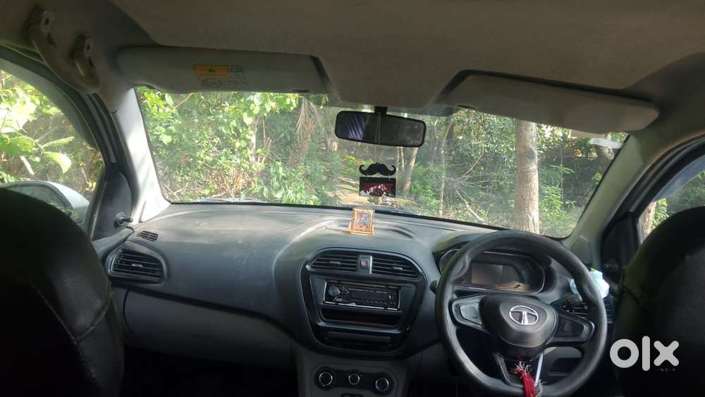 Tata Tiago Petrol 2020