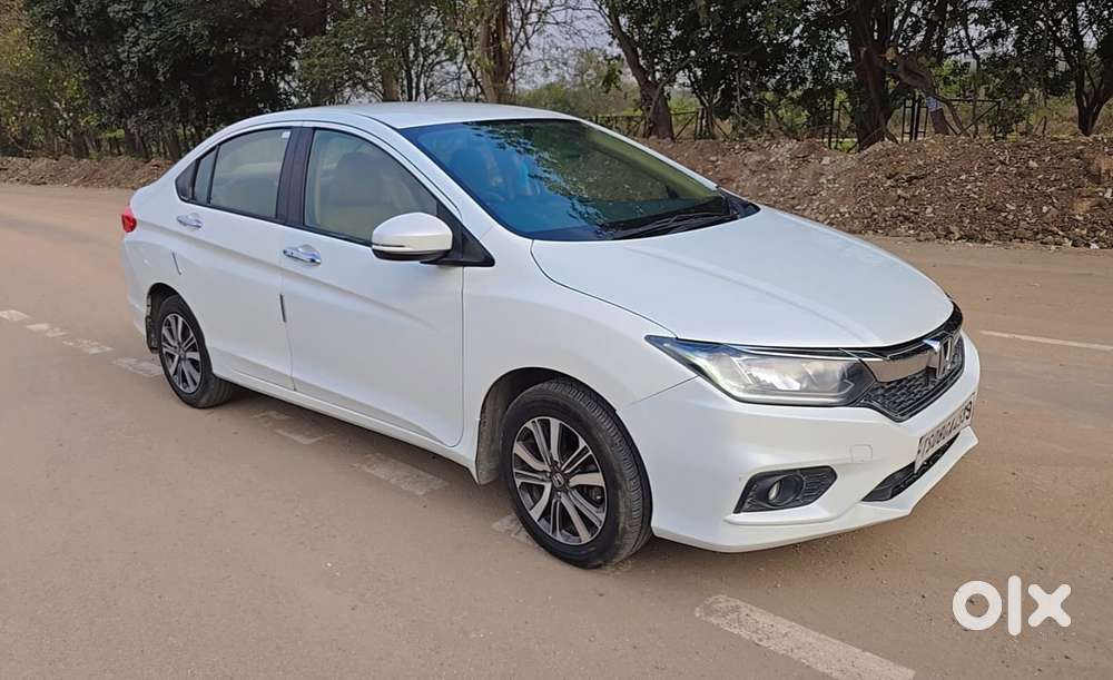 Honda City 2014-2015 I Vtec V, 2018, Petrol