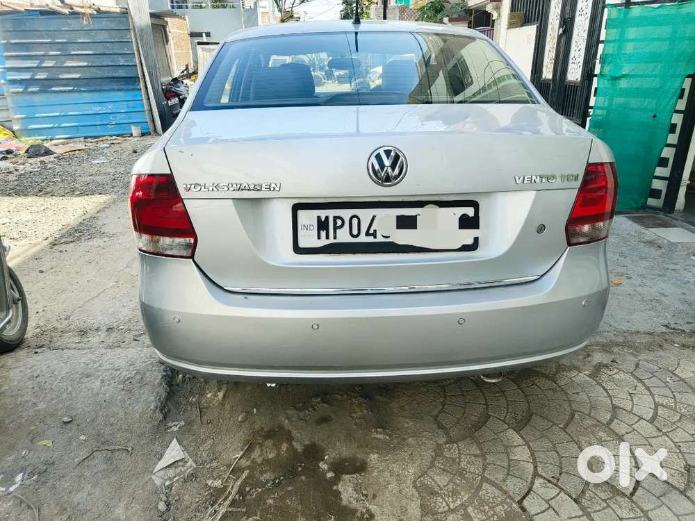 Volkswagen Vento 1.6 Tdi Highline