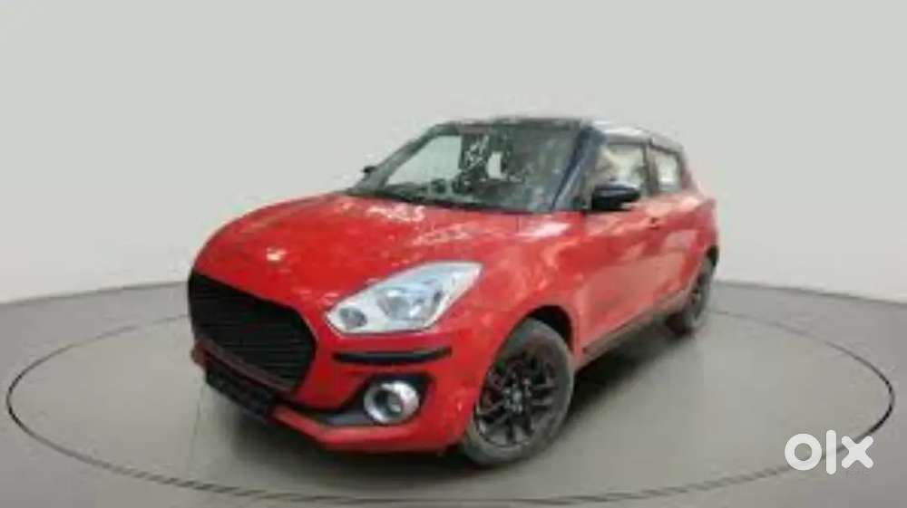 Maruti Suzuki Swift
