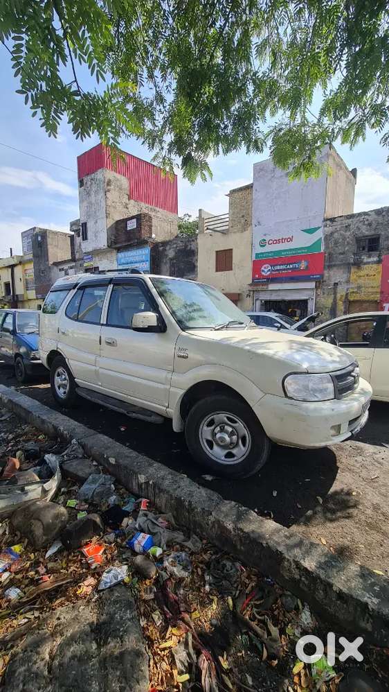 Safari All Good Condition
