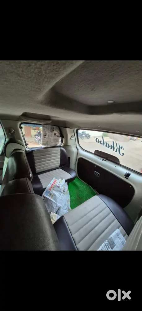 Mahindra Xylo Diesel 2011