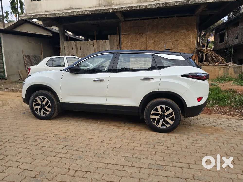 Tata Harrier