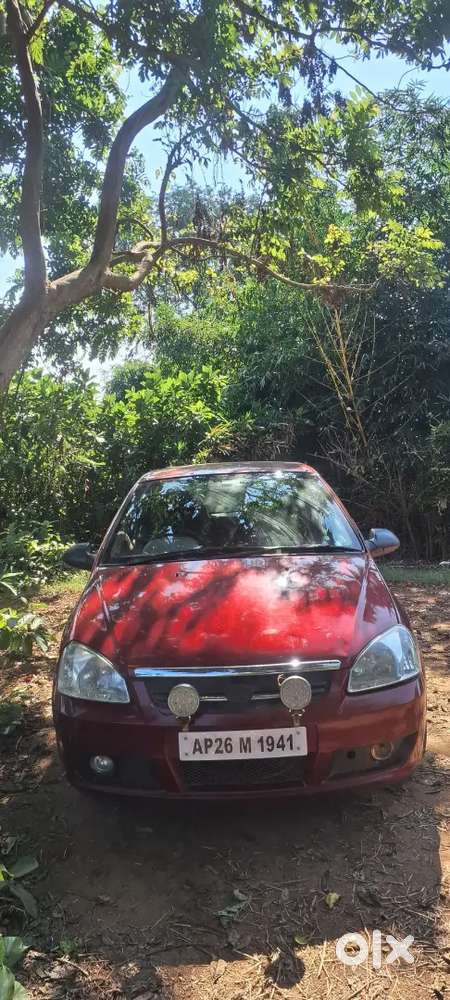 Tata Indica V2 2006