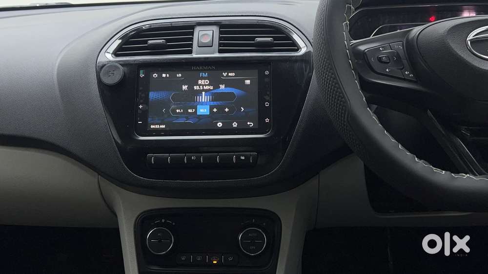 Tata Tiago 1.2 Revotron Xz Plus, 2022, Petrol