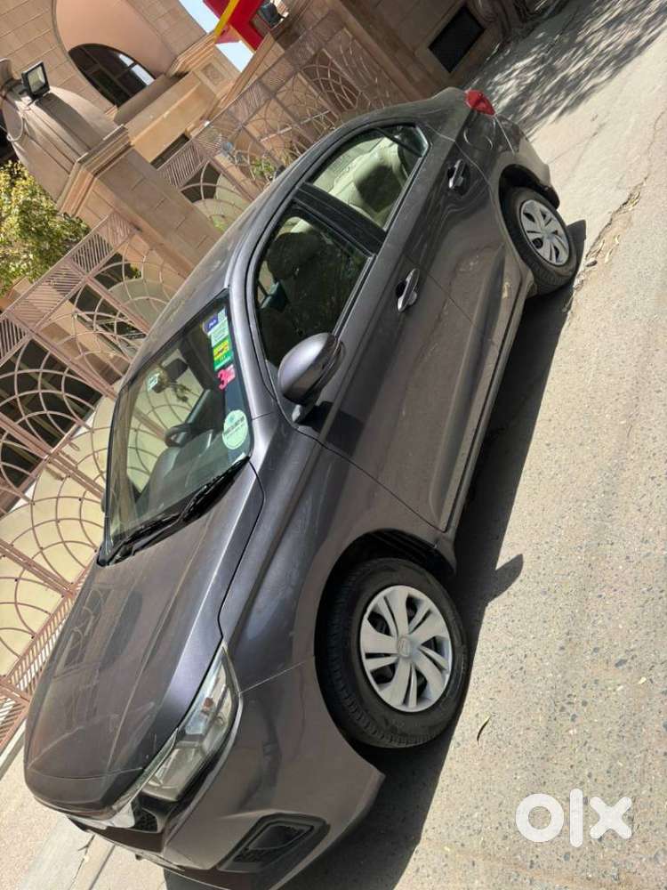 Honda Amaze 1.5 S I-dtec, 2018, Diesel