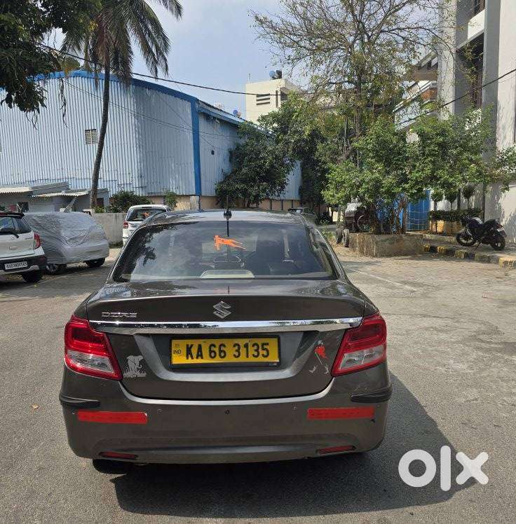 Maruti Suzuki Swift Dzire Vxi Optional, 2024, Cng & Hybrids