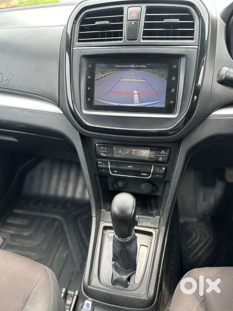 Toyota Urban Cruiser 1.5 Premium Grade At, 2022, Petrol